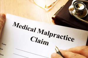 Medical Malpractice Attorney Olympia WA