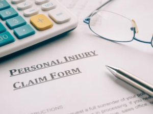 Personal Injury Lawyer Olympia WA